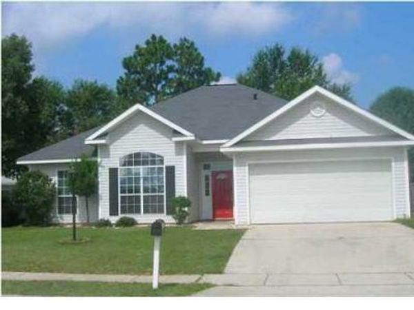 2076 Willow Oak Drive , Mobile, AL 36695