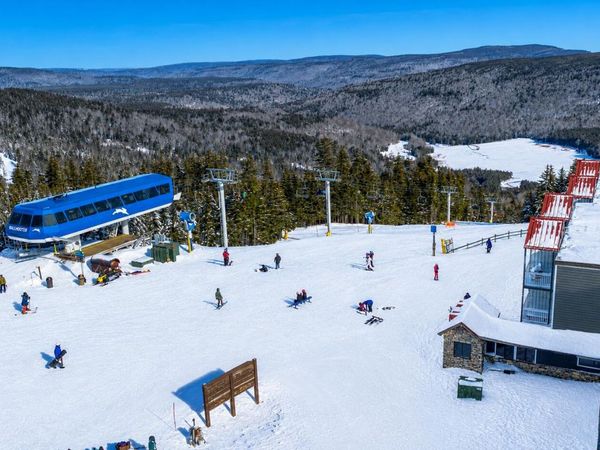 364 Mountain Lodge Lane, Snowshoe, WV 26209