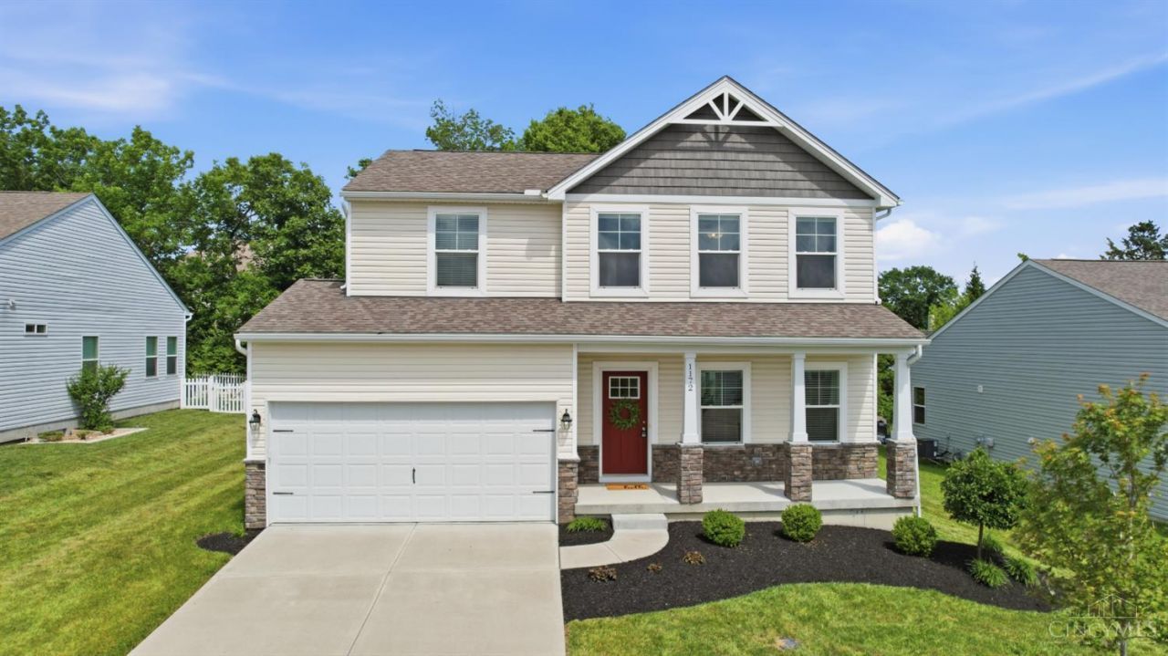 Please Call For Address, Lebanon, OH 45036 Main Photo