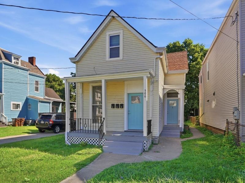 506 Maple Street, Elmwood Place, OH 45216 Photo 2