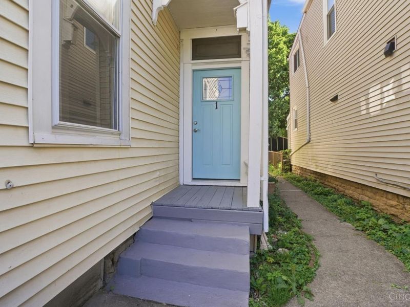 506 Maple Street, Elmwood Place, OH 45216 Photo 5