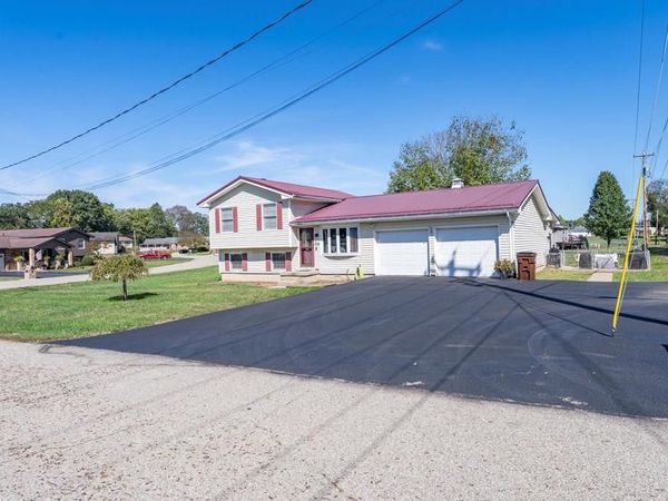 504 N East Street, Waverly, OH 45690