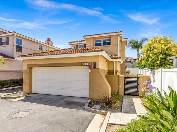 28040 Via De Costa, San Juan Capistrano, CA 92675