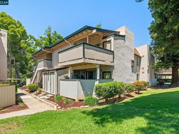 5460 Concord Blvd, Unit B8, Concord, CA 94521
