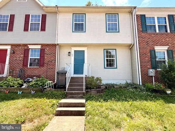 107 STAFFORD MEWS LANE, STAFFORD, VA 22556