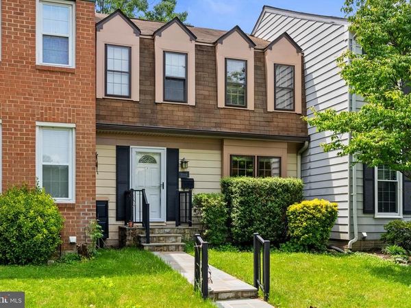 2114 LANG DRIVE, CROFTON, MD 21114