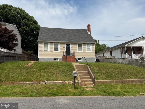 1314 ROSEWICK AVENUE , BALTIMORE, MD 21237
