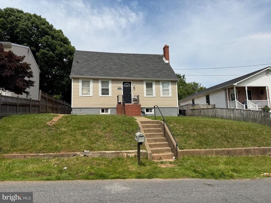 1314 Rosewick Avenue , Baltimore, MD 21237 Main Photo