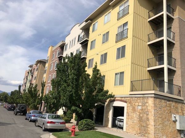 165 ALBION VILLAGE WAY , Unit 403, Sandy, UT 84070