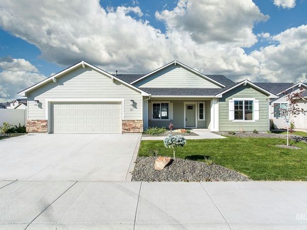 1067 W Afton, Kuna, ID 83634