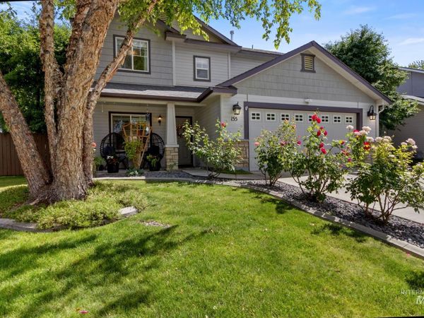 155 E Moskee St., Meridian, ID 83646