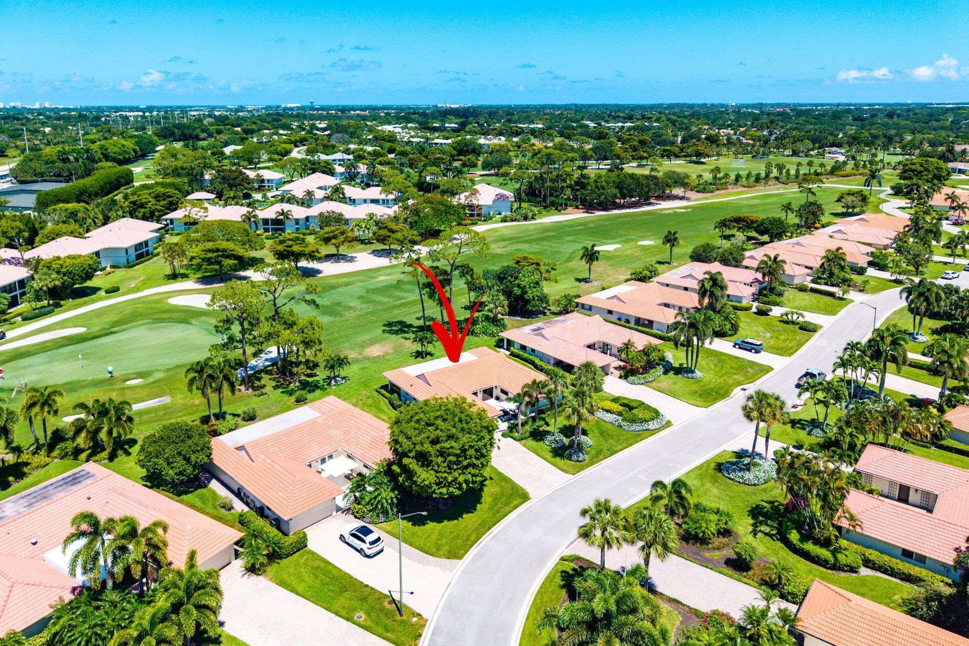 4010 Shelldrake Lane, Boynton Beach, FL 33436 Photo