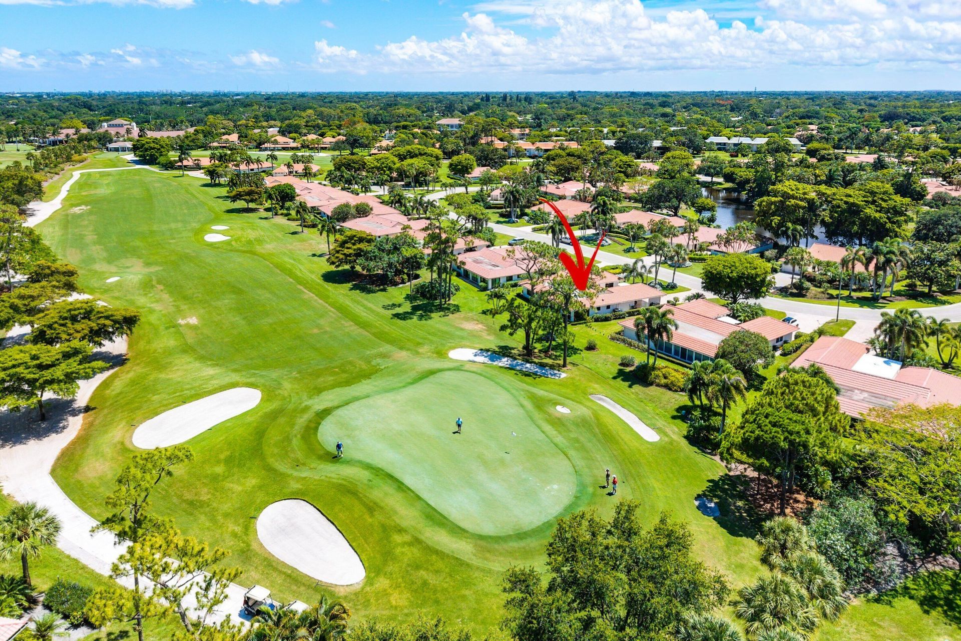 4010 Shelldrake Lane, Boynton Beach, FL 33436 Photo