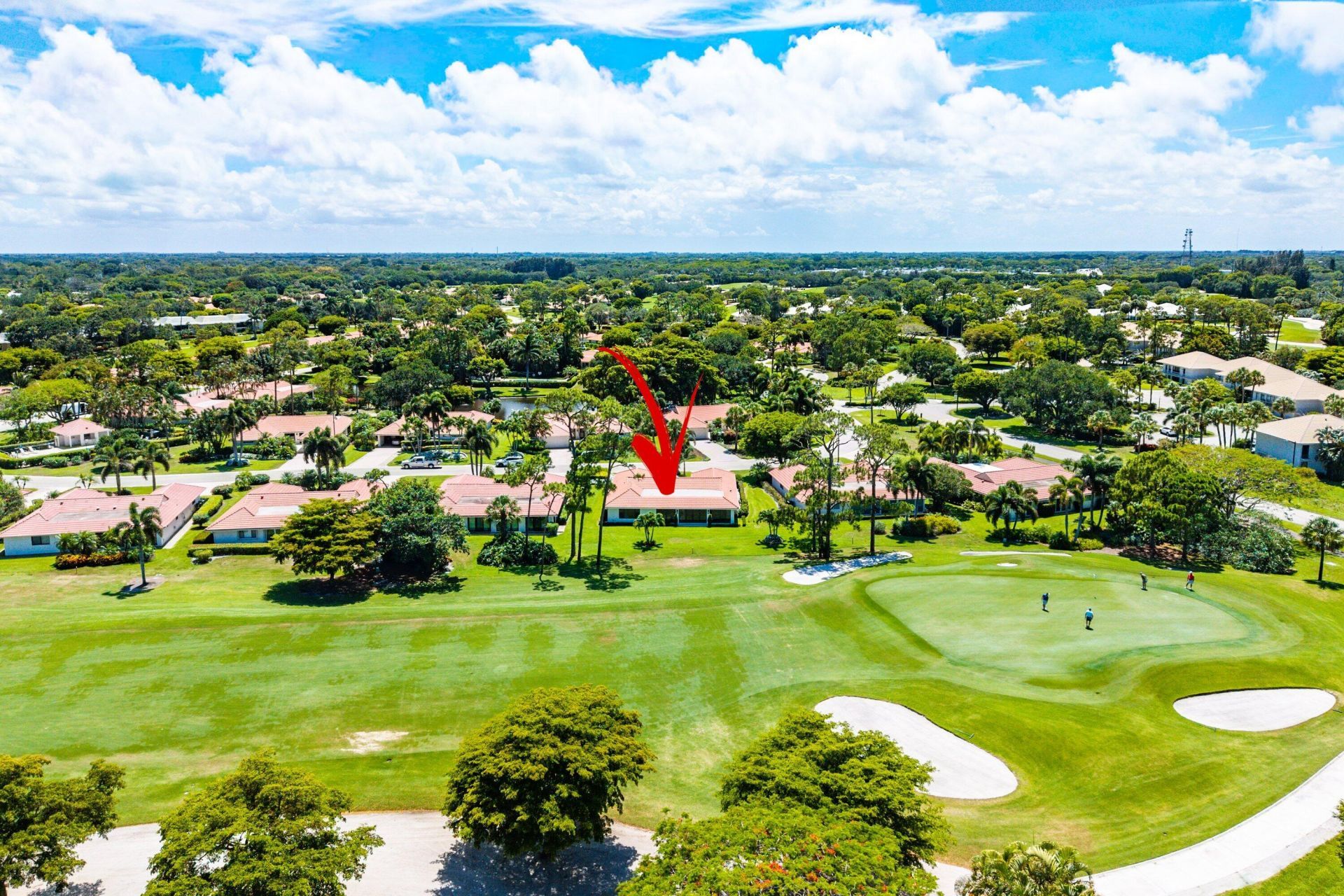 4010 Shelldrake Lane, Boynton Beach, FL 33436 Photo