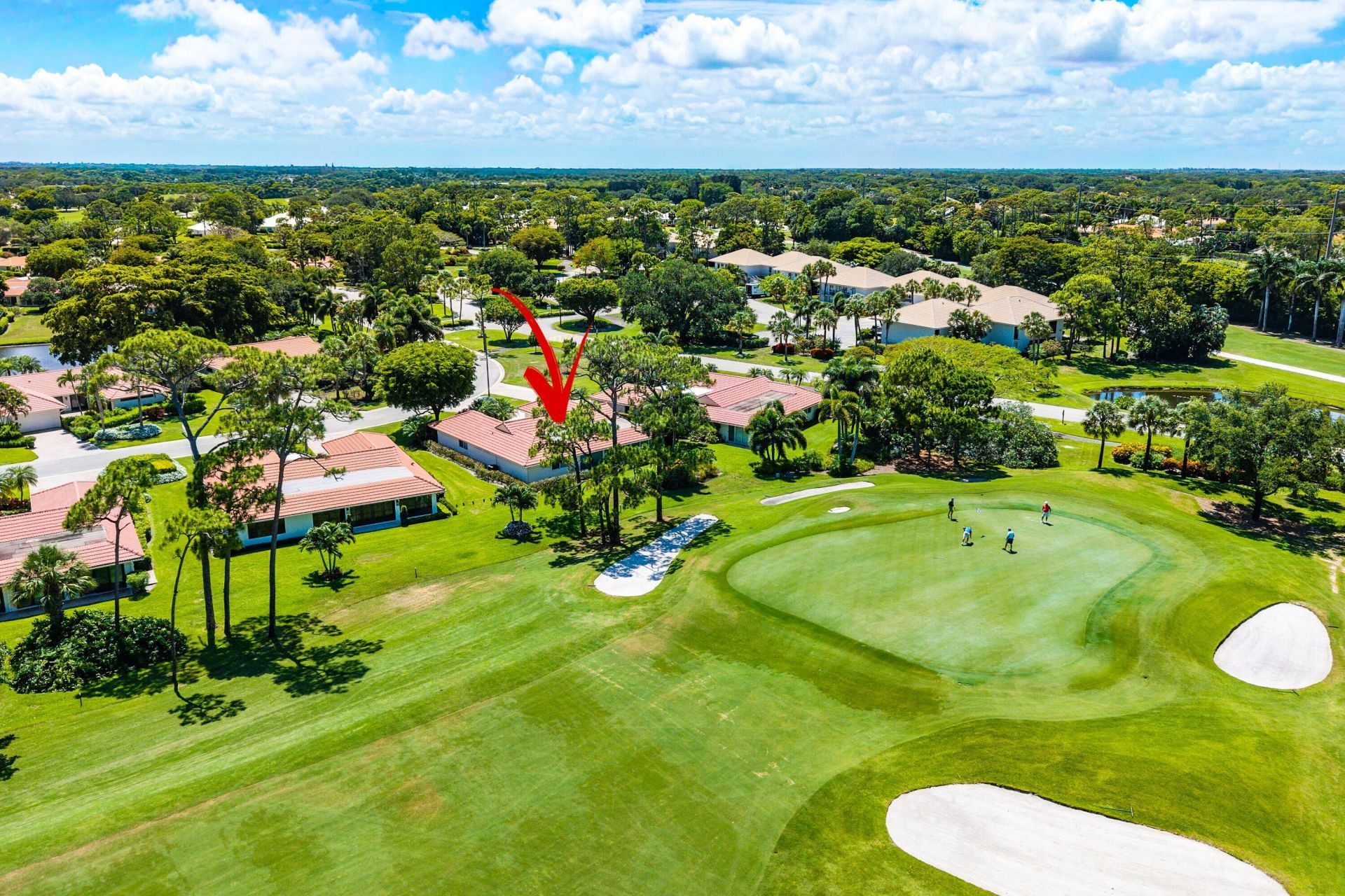 4010 Shelldrake Lane, Boynton Beach, FL 33436 Photo