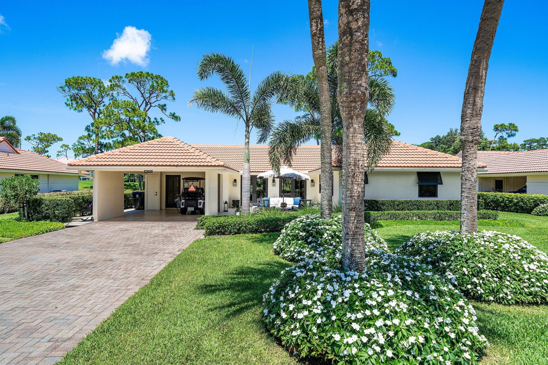 4010 Shelldrake Lane, Boynton Beach, FL 33436 Photo