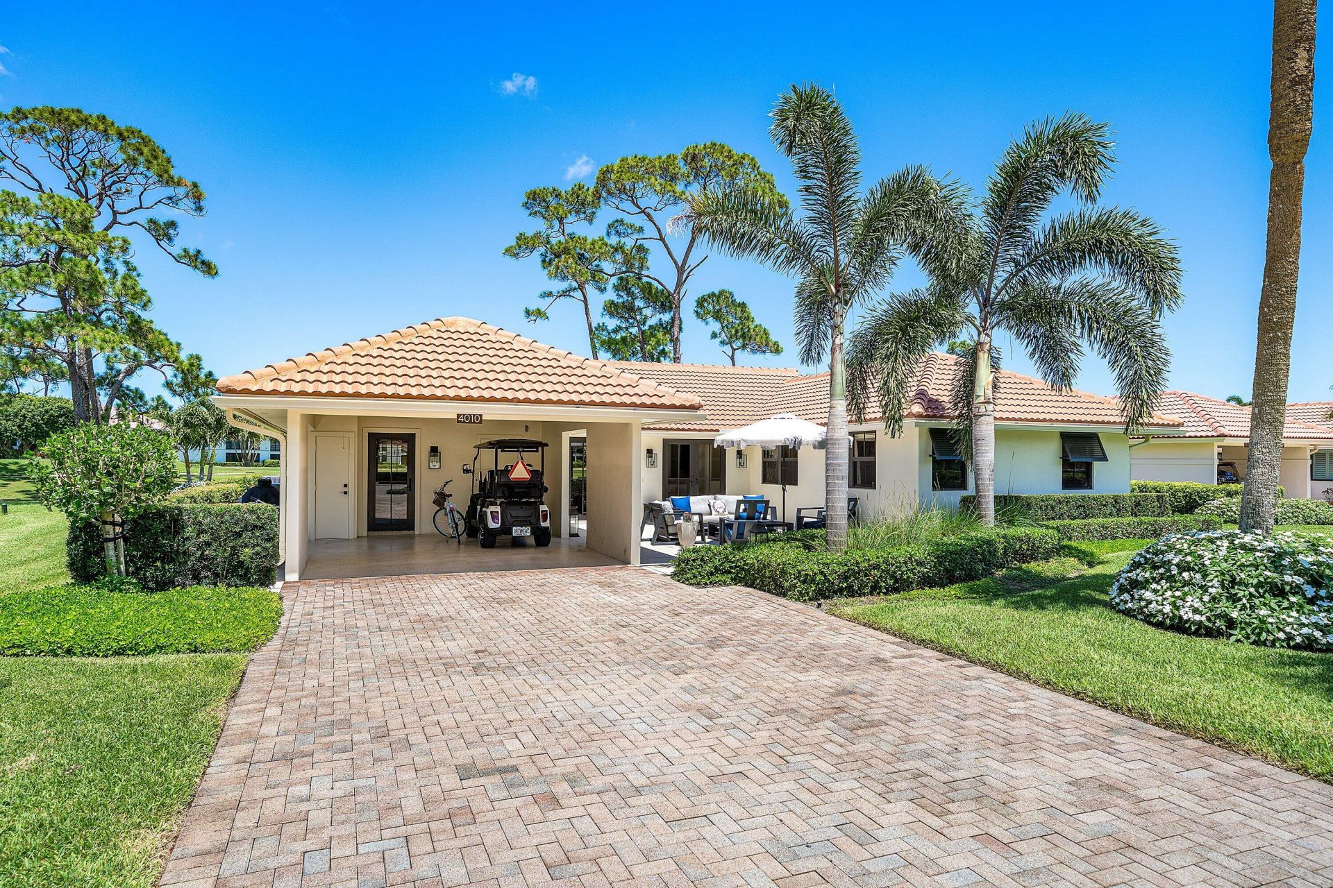 4010 Shelldrake Lane, Boynton Beach, FL 33436 Photo