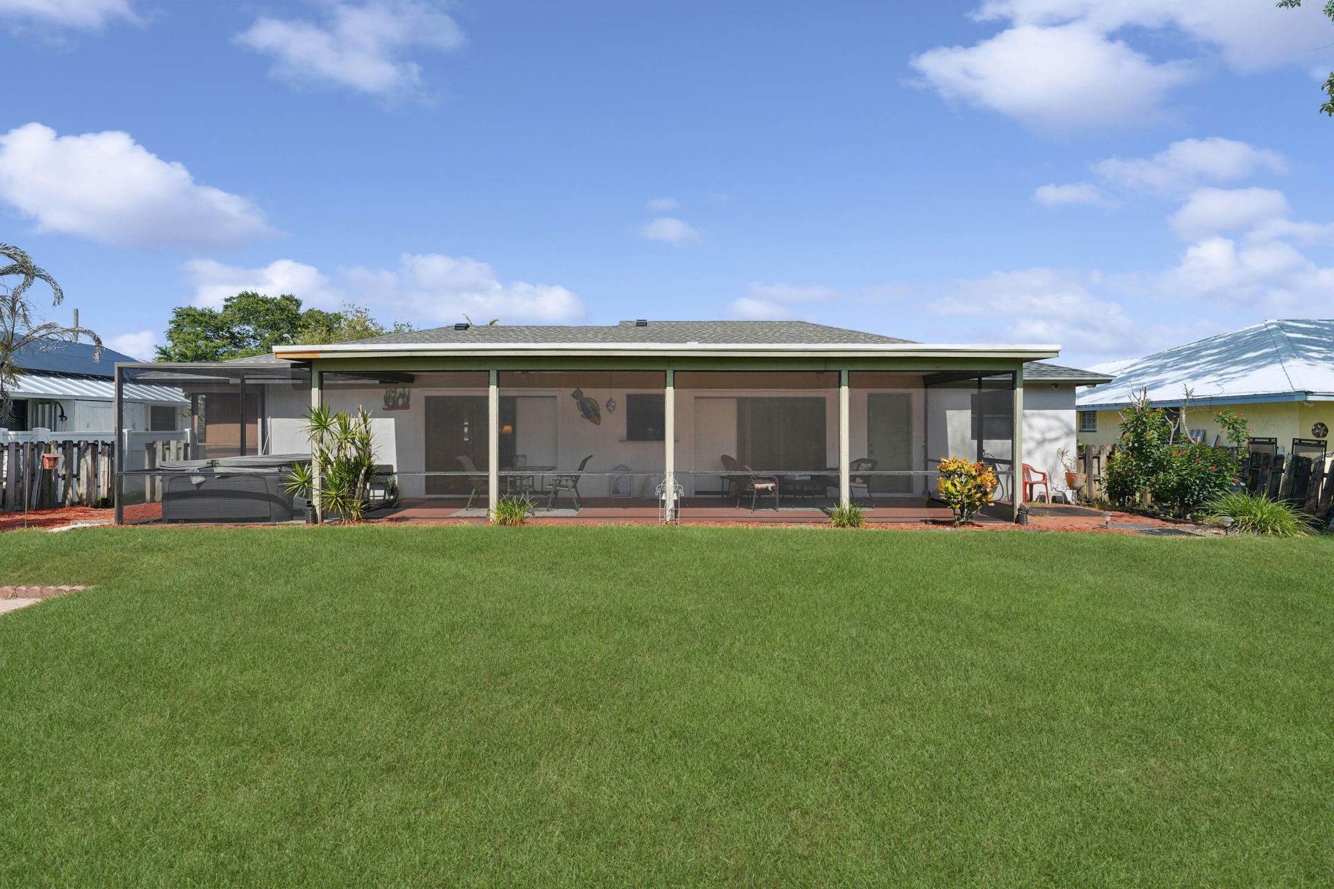 2526 SE Perugia Street, Port Saint Lucie, FL 34952 Photo