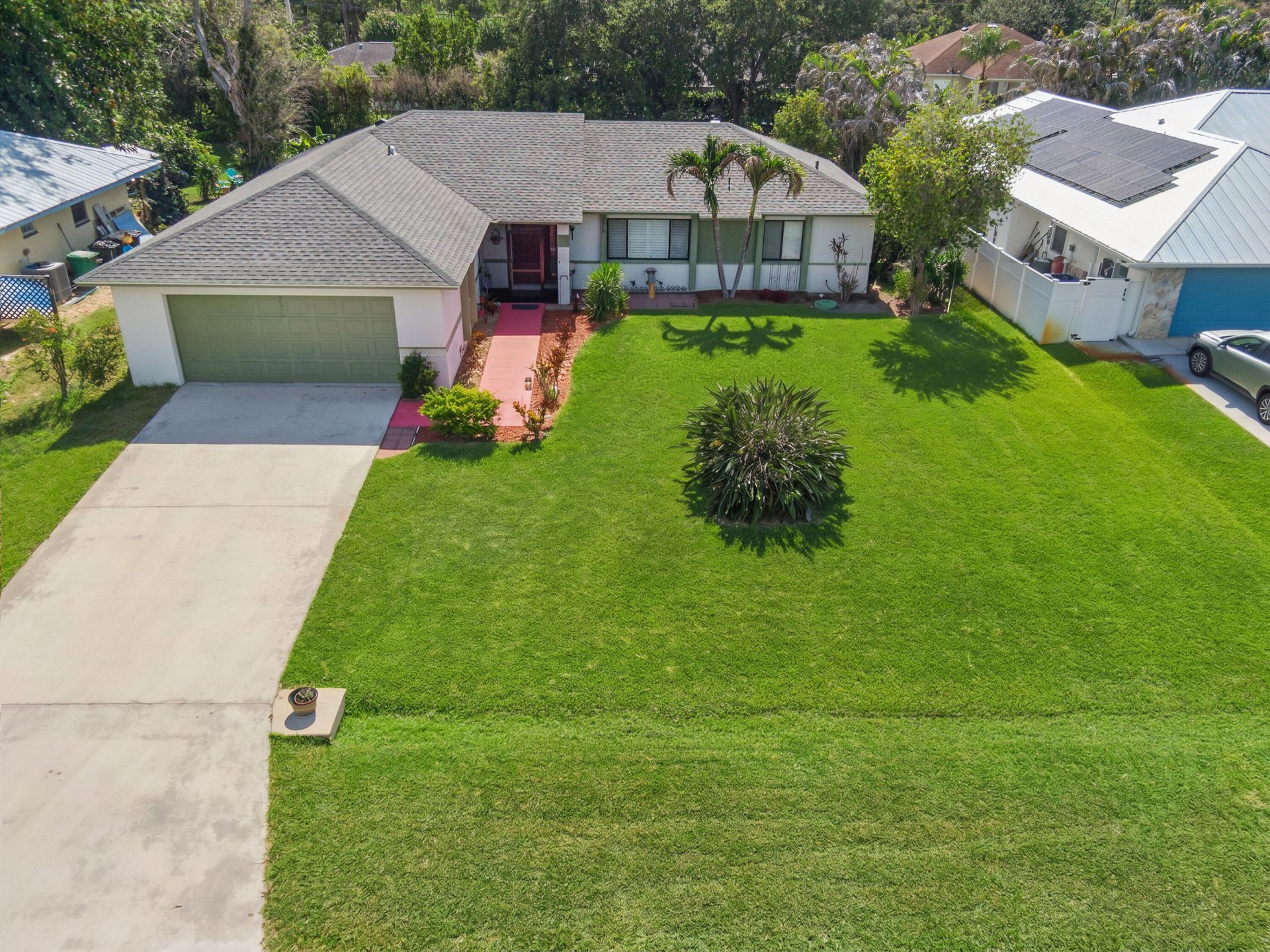2526 SE Perugia Street, Port Saint Lucie, FL 34952 Photo