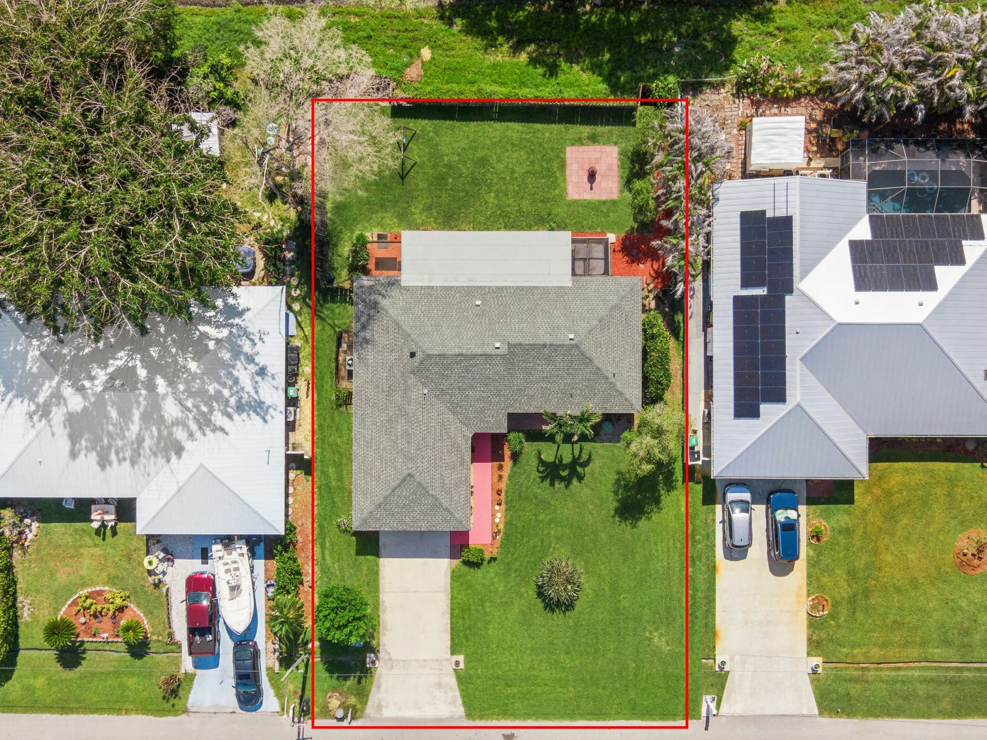 2526 SE Perugia Street, Port Saint Lucie, FL 34952 Photo