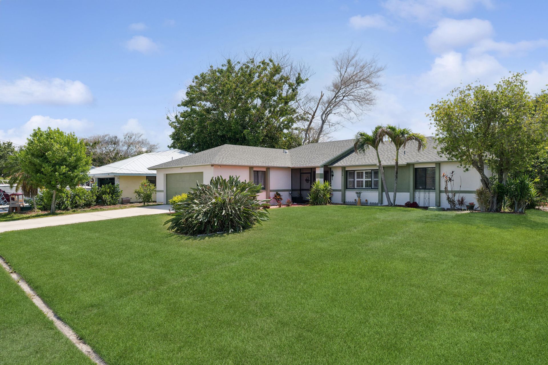 2526 SE Perugia Street, Port Saint Lucie, FL 34952 Photo