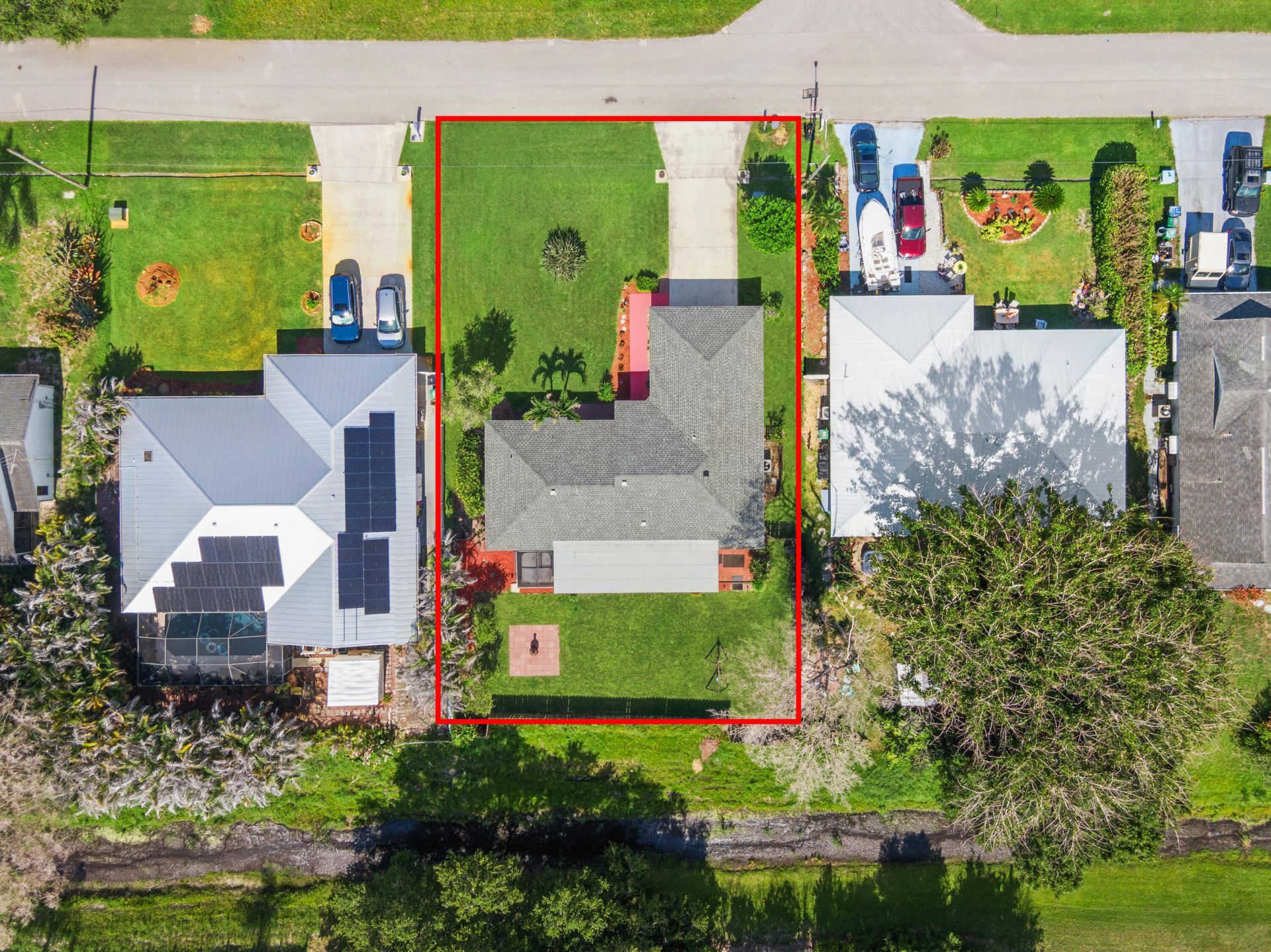 2526 SE Perugia Street, Port Saint Lucie, FL 34952 Photo