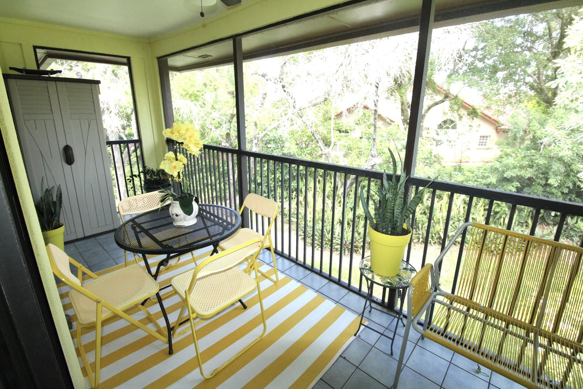9342 S Belfort Circle, Unit 214, Tamarac, FL 33321 Photo