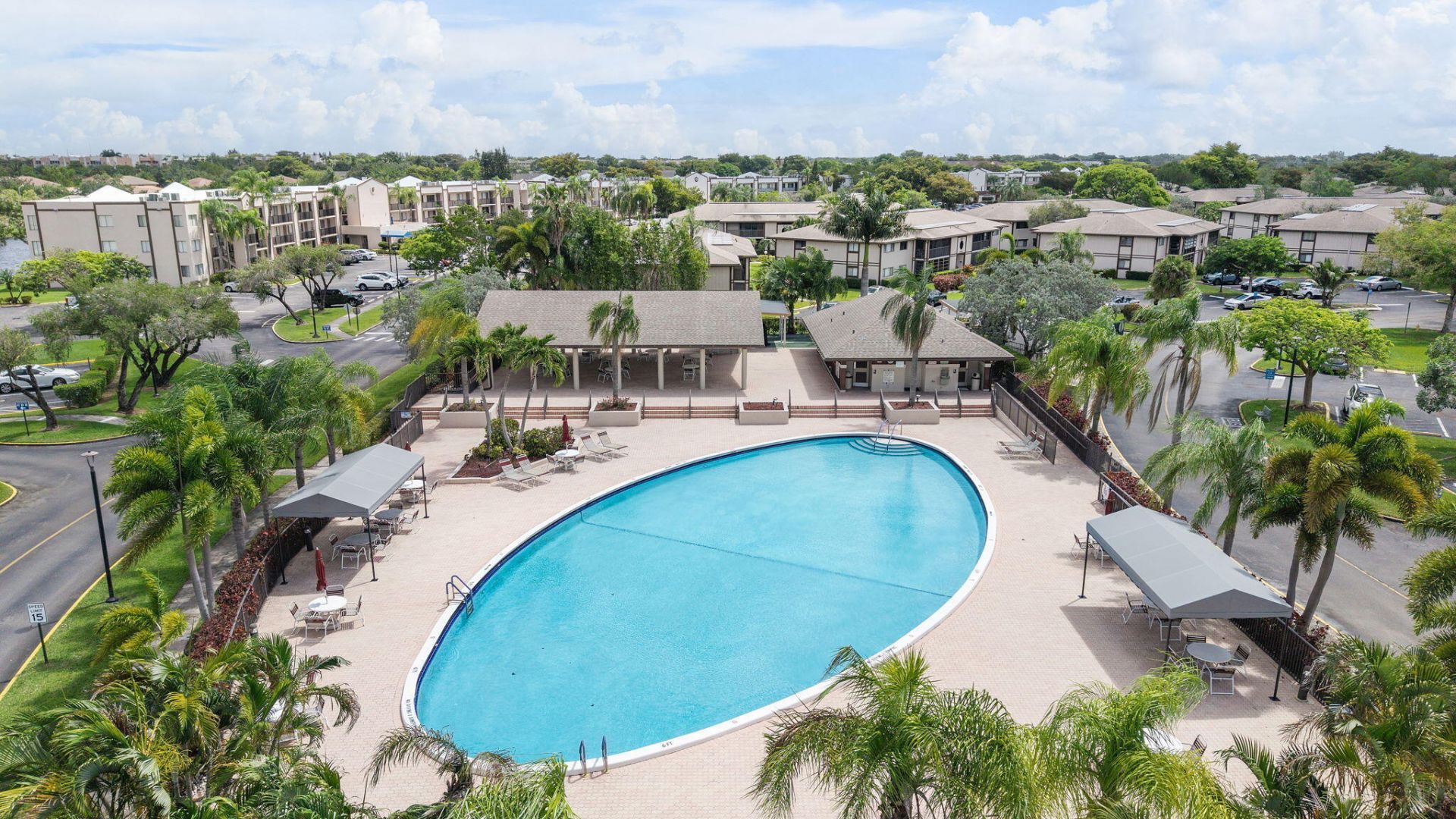 9342 S Belfort Circle, Unit 214, Tamarac, FL 33321 Photo