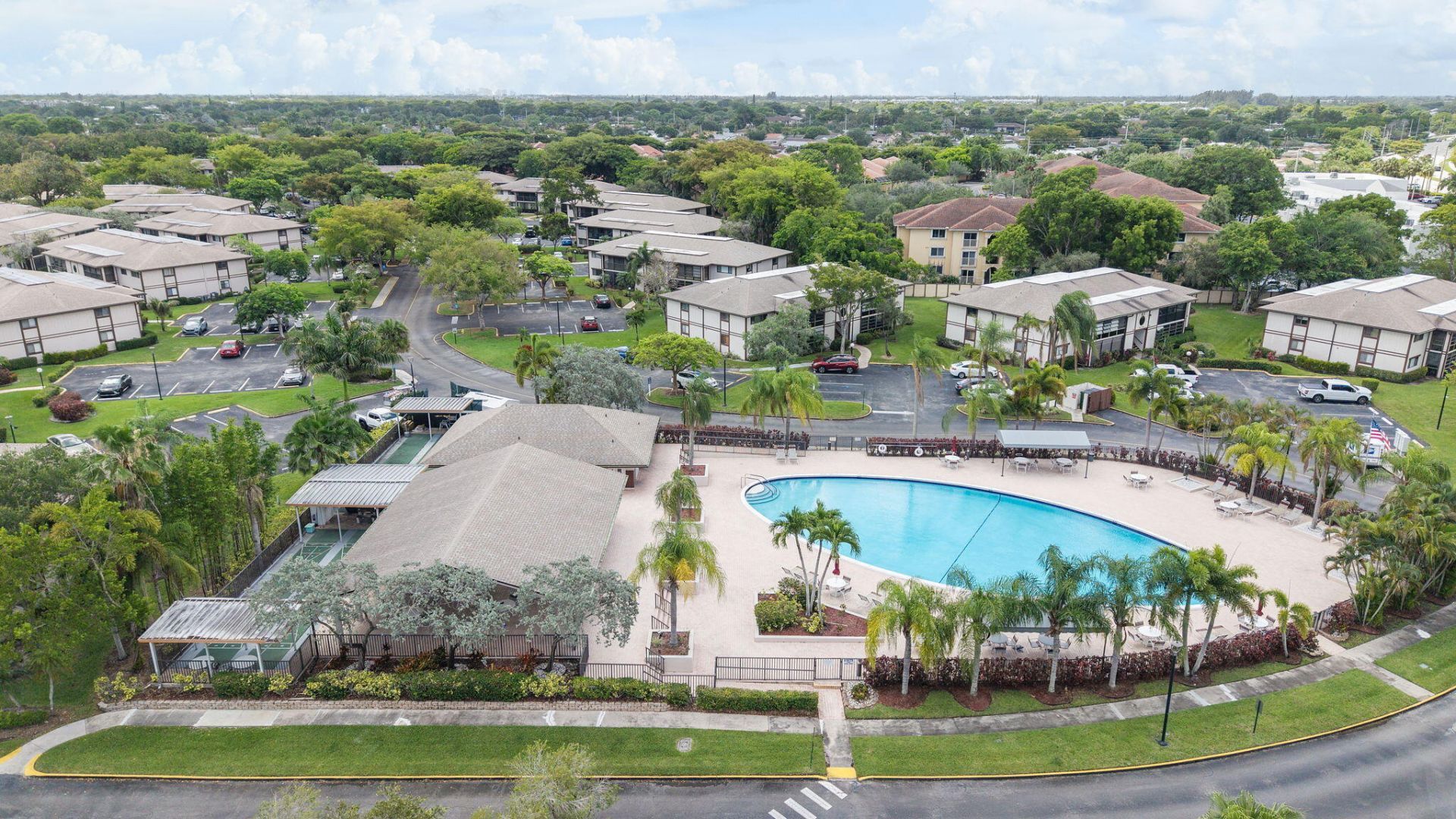 9342 S Belfort Circle, Unit 214, Tamarac, FL 33321 Photo