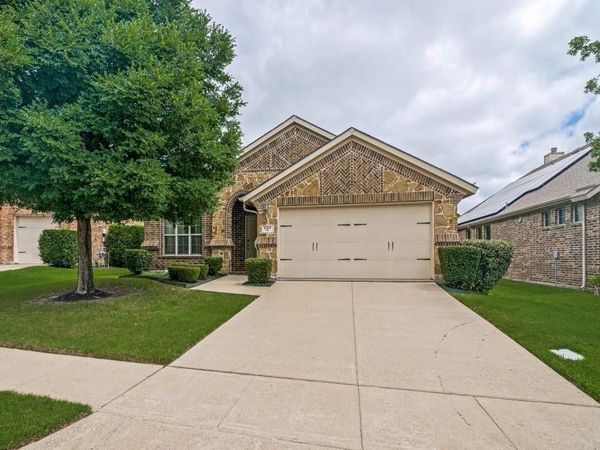 669 Payton Way, Fate, TX 75087