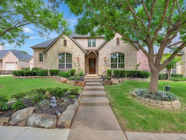 9144 Parson Drive, Lantana, TX 76226