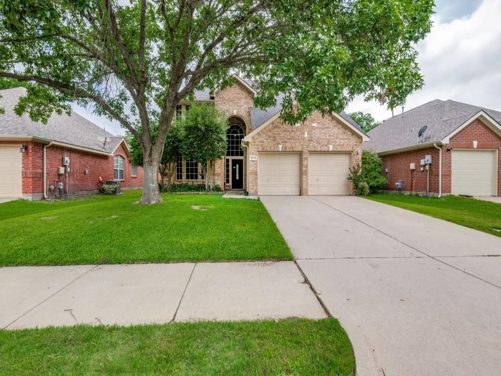 8713 Nairn Street, Rowlett, TX 75089 Main Photo
