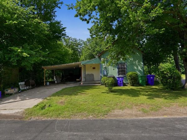 916 Turner Street, Waco, TX 76704