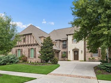7202 Greystone Lane, Frisco, TX 75034