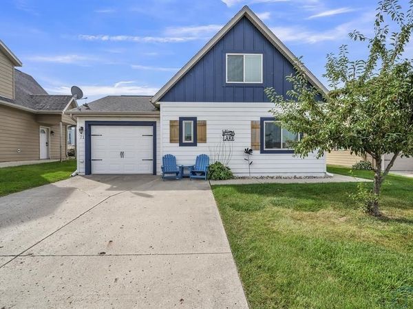 290 240th Ave, Unit 71, Arnolds Park, IA 51331