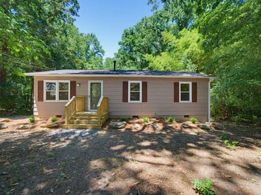 3801 Eck Drive, Raleigh, NC 27604