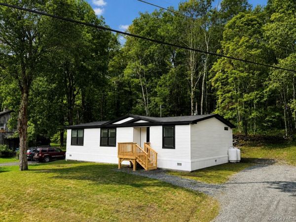 256 Main Street, Livingston Manor, NY 12758