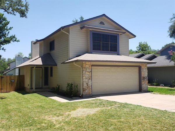 12913 Steeple Chase DR , Austin, TX 78729