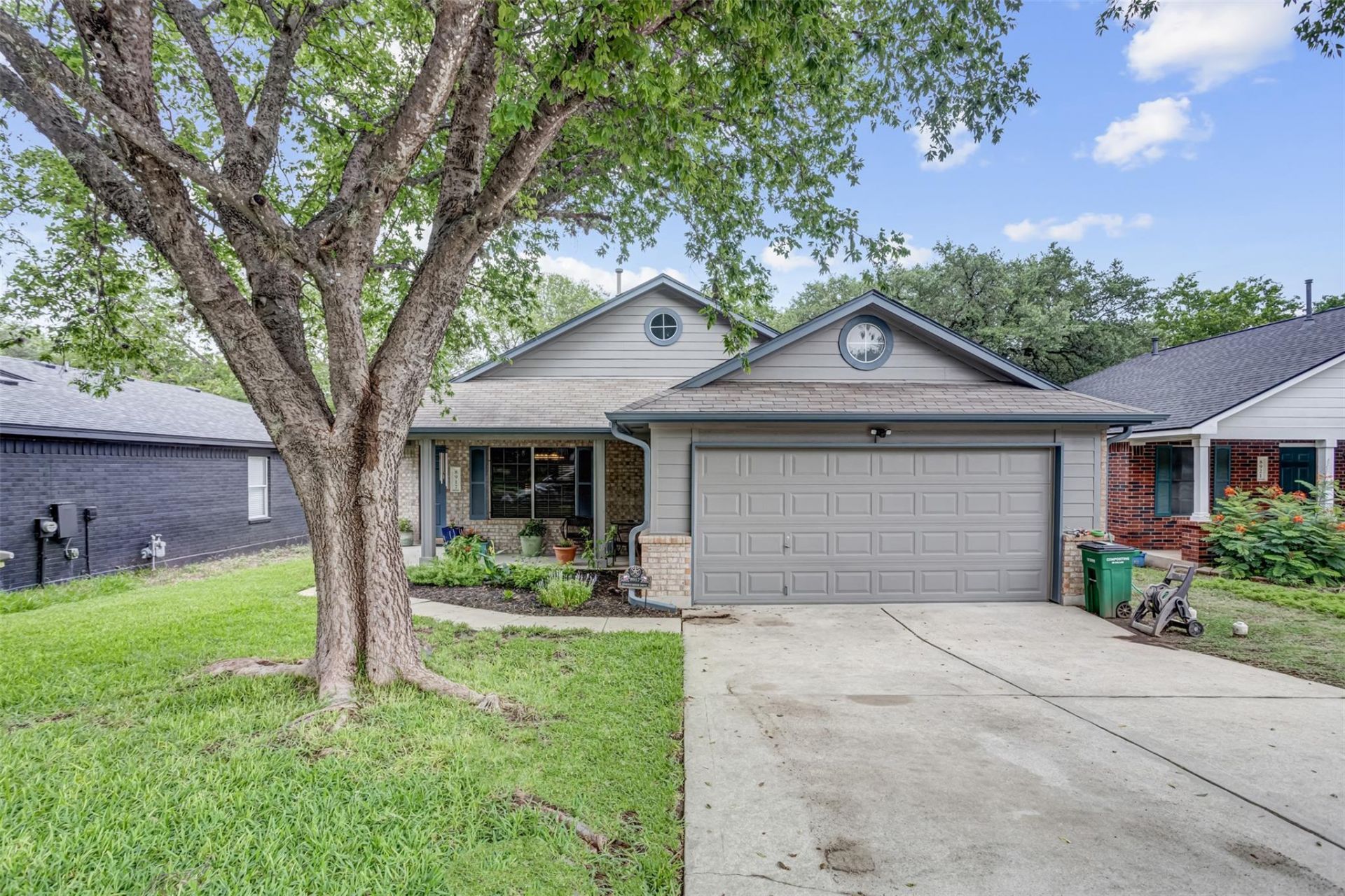 8917 Kimono Ridge Dr, Austin, TX 78748 Main Photo