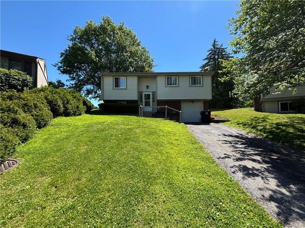 416 Meeting House Rd, Bridgeville, PA 15017