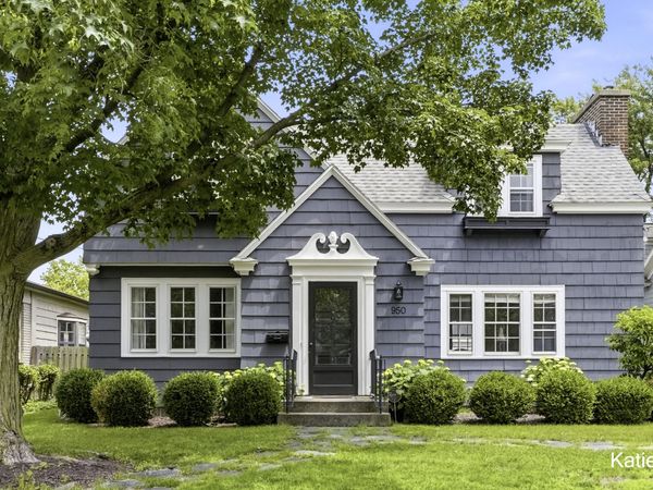 950 Orchard Avenue SE, East Grand Rapids, MI 49506