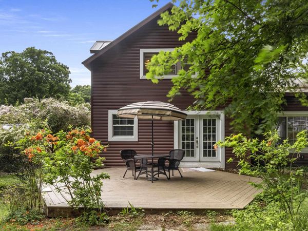 657 Crystal Avenue, Frankfort, MI 49635