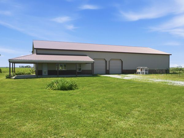 3051 ITALY Avenue, MISSOURI VALLEY, IA 51555