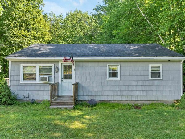 83 Hurricane Road, Belmont, NH 03220