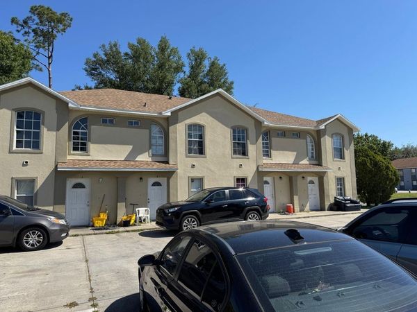 163 IVY LANE , Unit 4, KISSIMMEE, FL 34743