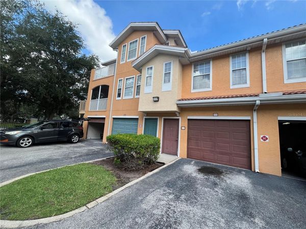 12020 VILLANOVA DRIVE , Unit 111, ORLANDO, FL 32837
