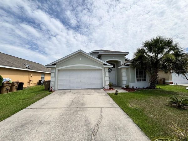 2146 BLACKSTONE LANDING DRIVE , KISSIMMEE, FL 34758