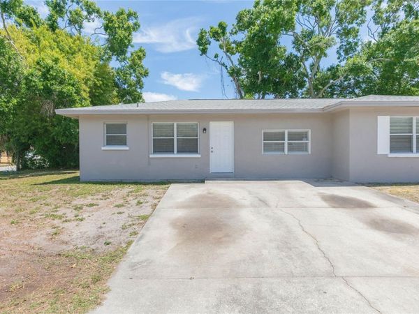 2600 52ND AVENUE N, Unit A, ST PETERSBURG, FL 33714