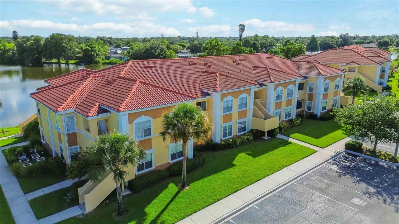 3005 Chianti Court, Unit 101, Sarasota, FL 34237 Photo