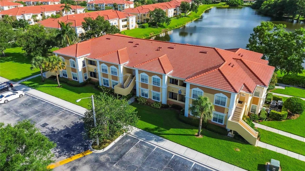 3005 Chianti Court, Unit 101, Sarasota, FL 34237 Photo